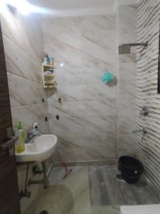 Bathroom Image of Gupta PG&#x27;S in Karol Bagh, New Delhi