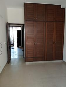 Bedroom Image of 1580 Sq.ft 3 BHK Builder Floor for rent in Sector 16 Chandigarh for Rs. 58000