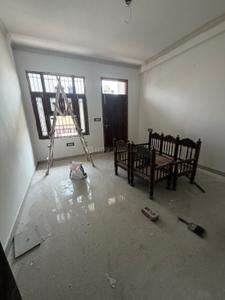 Hall Image of 2250 Sq.ft 4 BHK Builder Floor for rent in Sector 22 Gurgaon for Rs. 60000