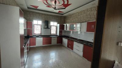 Kitchen Image of 2500 Sq.ft 5 BHK Farm House for rent in Sector 35 Sonipat for Rs. 60000