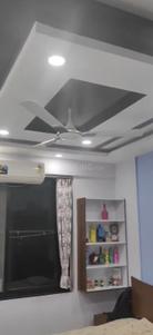 Hall Image of 1130 Sq.ft 2 BHK Apartment / Flat for sale in DB Pride, Talawali Chanda Indore for Rs. 6700000