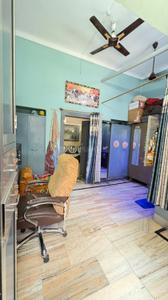 Image of 1323 Sq.ft 2 BHK Builder Floor for sale in Swaroop Nagar, Kanpur for Rs. 7500000