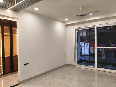 Bedroom Image of 1800 Sq.ft 3.5 BHK Builder Floor for sale in Sector 57 Gurgaon for Rs. 28500000