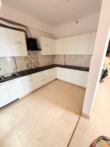 Kitchen Image of 1061 Sq.ft 3 BHK Apartment / Flat for sale in Purvanchal Royal City, Chi V Greater Noida for Rs. 19320000