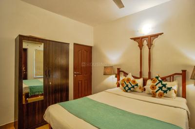 Bedroom Image of 1169 Sq.ft 2 BHK Apartment / Flat for sale in Heritage Exotica, Arpora Goa for Rs. 14500000