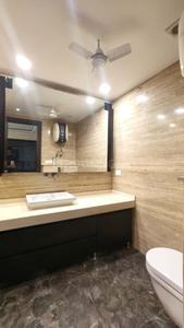Bathroom Image of 2700 Sq.ft 3 BHK Independent House for rent in Safdarjung Development Area New Delhi for Rs. 190000