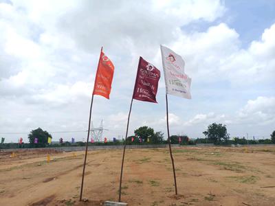 Residential Plot