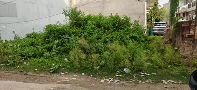 Image of 800 Sq.ft Residential Plot / Land for sale in Vrindavan Yojana, Lucknow for Rs. 8500000