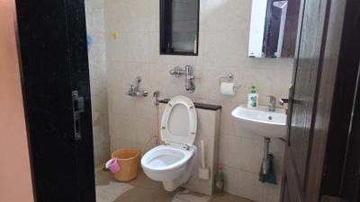 Image of 1100 Sq.ft 2 BHK Apartment / Flat for sale in Nyati Meadows II, Wadgaon Sheri, Pune for Rs. 13500000
