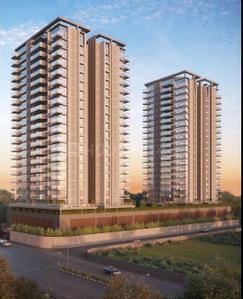 Image of 5990 Sq.ft 3 BHK Apartment / Flat for sale in Iscon Ambli Road, Ahmedabad for Rs. 90000000