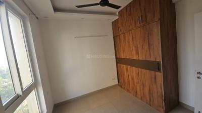 Bedroom Image of 1310 Sq.ft 3 BHK Apartment / Flat for sale in Emaar Emerald Estate, Sector 65 Gurgaon for Rs. 24000000