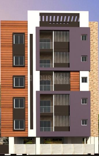 Sadhana pearl Main Image 1