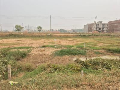Image of 1000 Sq.ft Residential Plot / Land for sale in Kharar, Mohali for Rs. 6100000