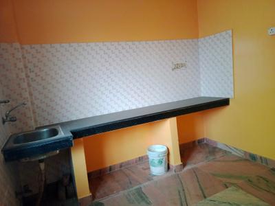 Kitchen Image of 1476 Sq.ft 3 BHK Apartment / Flat for sale in Santoshpur Kolkata for Rs. 8000000