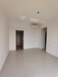 Hall Image of 1554 Sq.ft 3 BHK Apartment / Flat for rent in Elita Garden Vista, New Town Kolkata for Rs. 36000