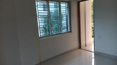 Bedroom Image of 1350 Sq.ft 3 BHK Apartment / Flat for sale in New Town Kolkata for Rs. 7000000