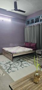 Bedroom Image of 5000 Sq.ft 12 BHK Independent House for rent in Ulubari Guwahati for Rs. 200000