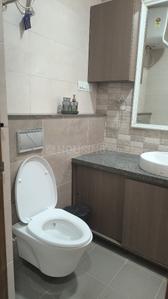 Image of 2000 Sq.ft 3 BHK Apartment / Flat for rent in Richmond Town, Bengaluru for Rs. 160000