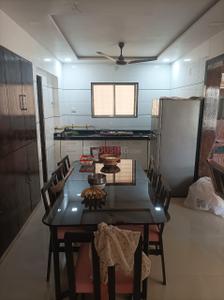 Hall Image of 1835 Sq.ft 3 BHK Apartment / Flat for sale in Uttran Surat for Rs. 7700000