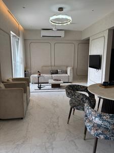 Image of 1290 Sq.ft 2 BHK Apartment / Flat for sale in Legacy Aqua Life, Ravet, Pune for Rs. 6000000