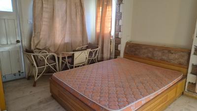 Bedroom Image of 1800 Sq.ft 3 BHK Apartment / Flat for rent in Takhteshwar Plots Bhavnagar for Rs. 25000