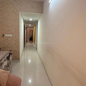 3 BHK Flat