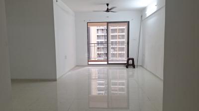 Living Room Image of 1375 Sq.ft 3 BHK Apartment / Flat for sale in Wellington at Pride World City, Charholi Budruk Pune for Rs. 11700000