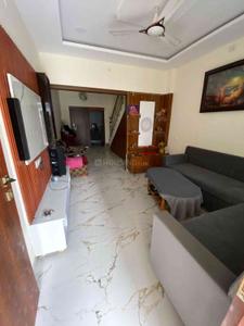 Hall Image of 1250 Sq.ft 2 BHK Independent House for sale in Bhicholi Mardana Indore for Rs. 4651000