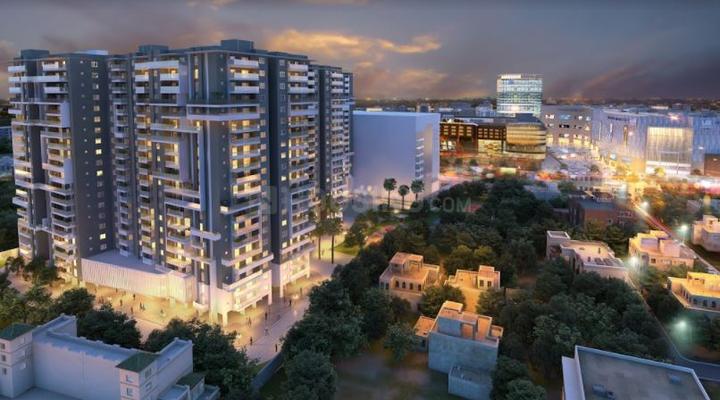 Ozone WF48 Main Image 1