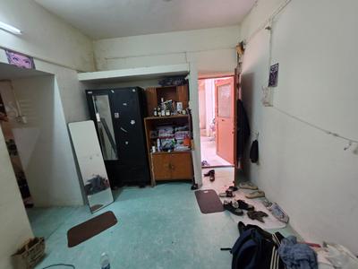 Hall Image of 400 Sq.ft 1 RK Apartment / Flat for rent in Kothrud Pune for Rs. 13000