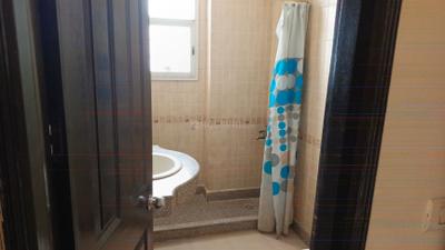 Image of 1600 Sq.ft 3 BHK Apartment / Flat for rent in Exotica East Square, Indirapuram, Ghaziabad for Rs. 30000