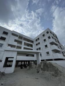 Image of 1630 Sq.ft 3 BHK Apartment / Flat for sale in Suraksha Sunrise Park, Bidaraguppe, Bengaluru for Rs. 9780000