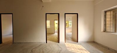 Bedroom Image of 1425 Sq.ft 3 BHK Apartment / Flat for sale in Purba Barisha Kolkata for Rs. 6400000