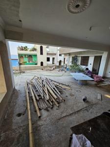 Balcony Image of 3000 Sq.ft 4 BHK Independent House for rent in Begampur Patna for Rs. 30000