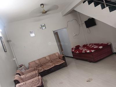 Hall Image of 750 Sq.ft 2 BHK Duplex for sale in Mahakal Gokul Dham Extension, Dhaneriya Kalan Neemuch for Rs. 2500000
