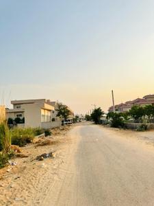 Image of 1150 Sq.ft Residential Plot / Land for sale in Narayan Vihar, Jaipur for Rs. 8944000
