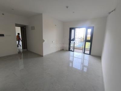 Hall Image of 1053 Sq.ft 2 BHK Apartment / Flat for rent in Kohinoor Shangrila, Pimpri Pune for Rs. 42005