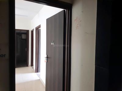 Main Entrance Image of 1550 Sq.ft 3 BHK Builder Floor for sale in Breez Flora Avenue 33 Phase III, Sector 33 Sohna for Rs. 11000000