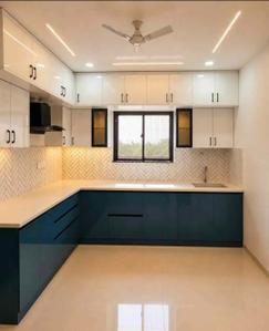 Kitchen Image of 800 Sq.ft 2 BHK Villa for sale in Guduvancheri Chennai for Rs. 6500000