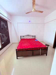 Bedroom Image of 950 Sq.ft 2 BHK Apartment / Flat for sale in Majestique City, Wagholi Pune for Rs. 5400000