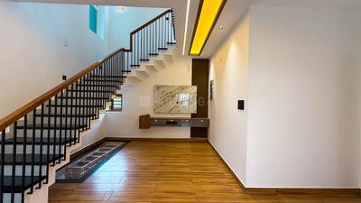 Image of 750 Sq.ft 2 BHK Duplex for sale in Sevvapet, Chennai for Rs. 2450000