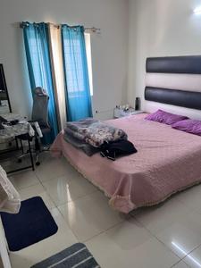Bedroom Image of 1800 Sq.ft 3 BHK Apartment / Flat for rent in Bren Avalon, Kartik Nagar Bengaluru for Rs. 90000