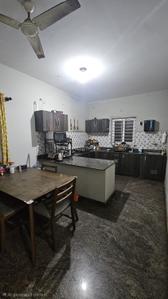 Kitchen Image of 1300 Sq.ft 2 BHK Independent House for rent in Kalkere Bengaluru for Rs. 32900