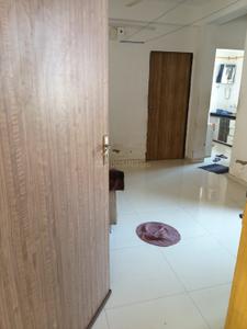 Hall Image of 1494 Sq.ft 1 BHK Apartment / Flat for sale in Chandlodia Ahmedabad for Rs. 3200000