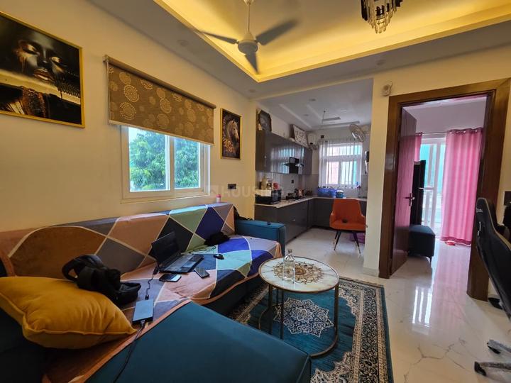 Pratham floors Main Image 1