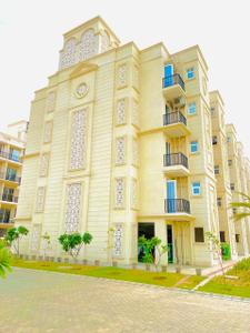 Image of 1081 Sq.ft 3 BHK Apartment / Flat for sale in Signature Global Park V, Sector 36, Sohna for Rs. 9500000