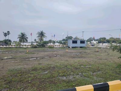 Image of 600 Sq.ft Residential Plot / Land for sale in Kovalam, Chennai for Rs. 2394000
