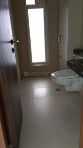 Bathroom Image of 1562 Sq.ft 3 BHK Apartment / Flat for sale in Chembur Mumbai for Rs. 60000000