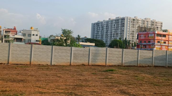SRI Sai Enclave  singanayakanahalli Main Image 1