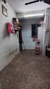 Hall Image of 200 Sq.ft 1 RK Apartment / Flat for sale in Thane West Thane for Rs. 1650000